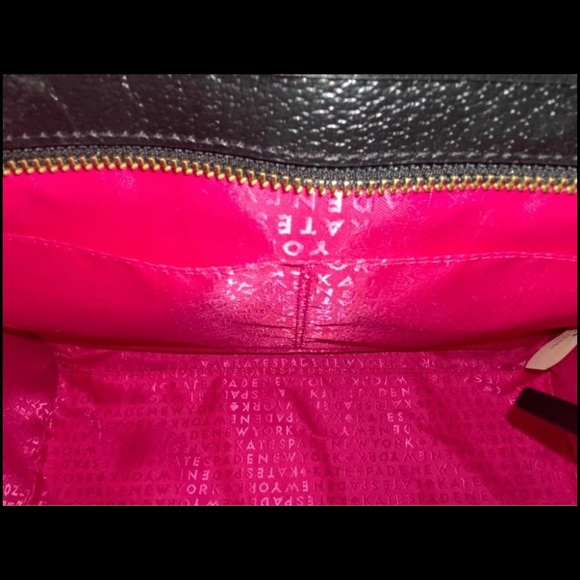 Kate spade handbag - Picture 5 of 7